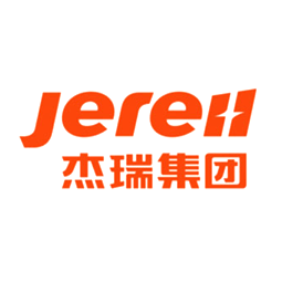煙臺杰瑞集團logo