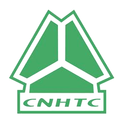 中国重汽集团济宁商用车有限公司logo