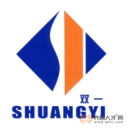 济南双一环境工程有限公司logo