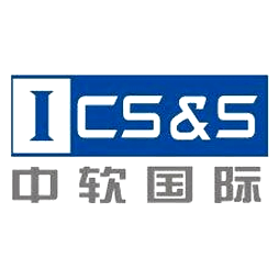 中软国际资源信息技术（无锡）有限公司logo