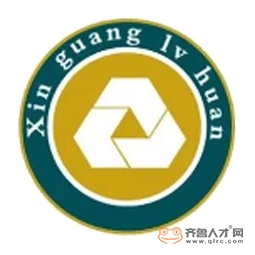 鑫广绿环再生资源股份有限公司logo