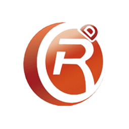 山东润达信息技术有限公司logo