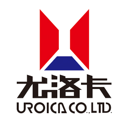 尤洛卡精准信息工程股份有限公司logo