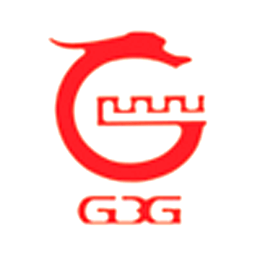 山東國邦藥業有限公司logo