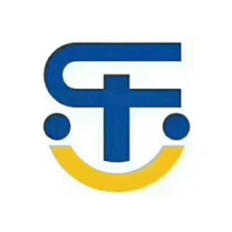 泰安市泰山区乐智教育培训学校logo