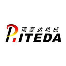泰安瑞泰达机械有限公司logo