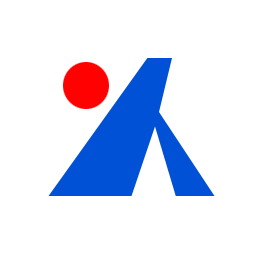 日照市银海工程机械有限公司logo