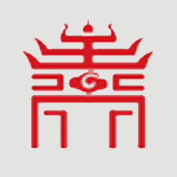 山东百寿坊食品有限公司logo
