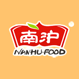 山东省南沪食品科技有限公司logo