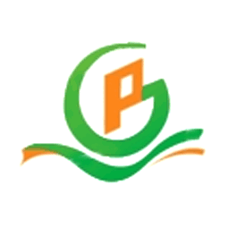 山东广浦生物科技有限公司logo