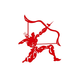 山东红箭希罗雅服饰有限公司logo
