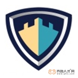山东振邦保安服务有限责任公司天桥分公司logo