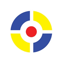 山东鲍尔浦塑胶股份有限公司logo