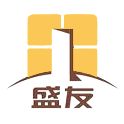 芝罘区盛友木门销售部logo