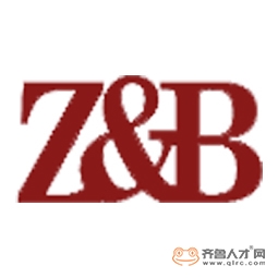 潍坊筑博建筑设计有限公司logo