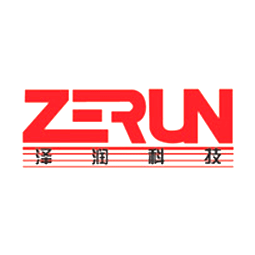 泰安泽润机电科技有限公司logo
