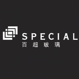 泰安百超玻璃有限公司logo