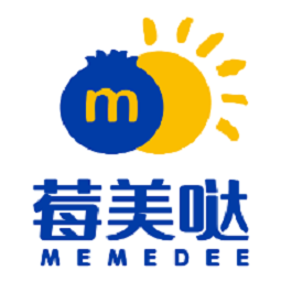 日照莓美哒农业科技有限公司logo