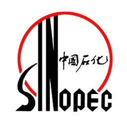 中国石油化工股份有限公司山东临沂石油分公司logo