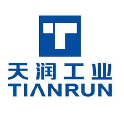 天润工业技术股份有限公司logo