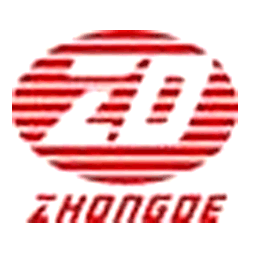 济南中德电气设备有限公司logo