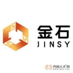 潍坊金石环保科技有限公司logo