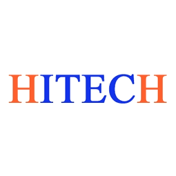 淄博海泰高温材料科技有限公司logo