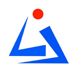 山东鲁岳工程科技有限公司logo