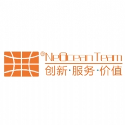 山东新海软件股份有限公司logo