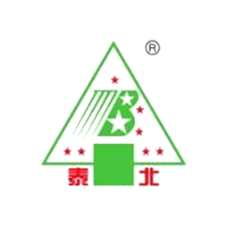 山东泰北环保设备股份有限公司logo