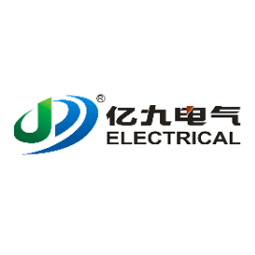 山东亿九电气发展有限公司logo