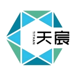 山东天宸塑业有限公司logo