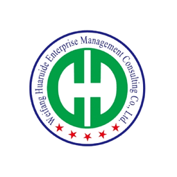 山東華瑞認證技術有限公司logo