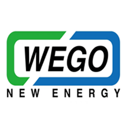山东威高新能源科技有限公司logo