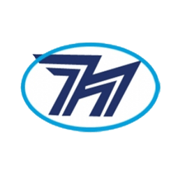 烟台市台海集团有限公司logo