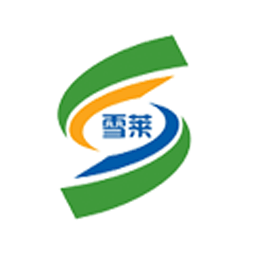 泰安雪莱仓储机械设备有限公司logo