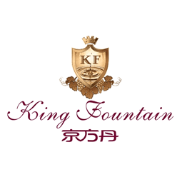 山东京方丹酒业有限公司logo