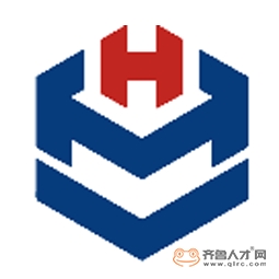 山東華貿控股集團有限公司logo