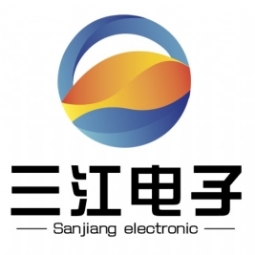 山东三江电子工程有限公司logo