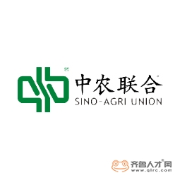 山東省聯合農藥工業有限公司logo