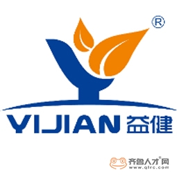 山东康益健生物科技有限公司logo