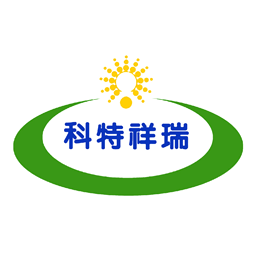 聊城市科特祥瑞新能源有限公司logo