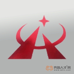 山东省济宁市恒兴金属结构有限公司logo