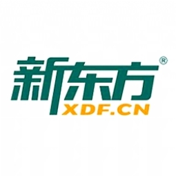 北京新东方东营服务中心logo