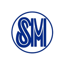 SM广场(淄博)有限公司logo