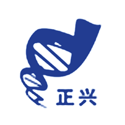 济南正兴橡胶助剂有限公司logo