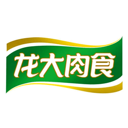 山东龙大美食股份有限公司logo