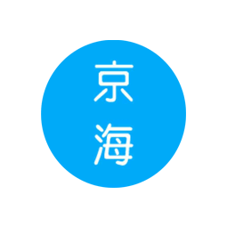 日照京海智能科技有限公司logo