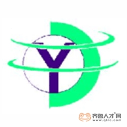 烟台大洋电子有限公司logo