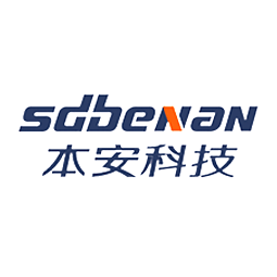 濟南本安科技發展有限公司logo